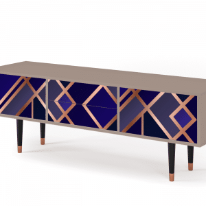 Sideboard - STORYZ - T4 Aquamarine Getsby - Latte