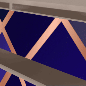 Sideboard - STORYZ - T4 Aquamarine Getsby - Latte