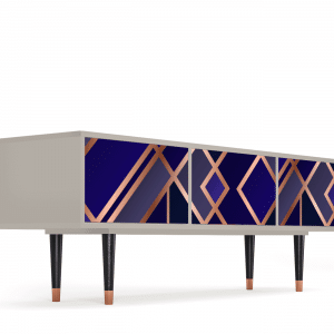 Sideboard - STORYZ - T4 Aquamarine Getsby - Sand