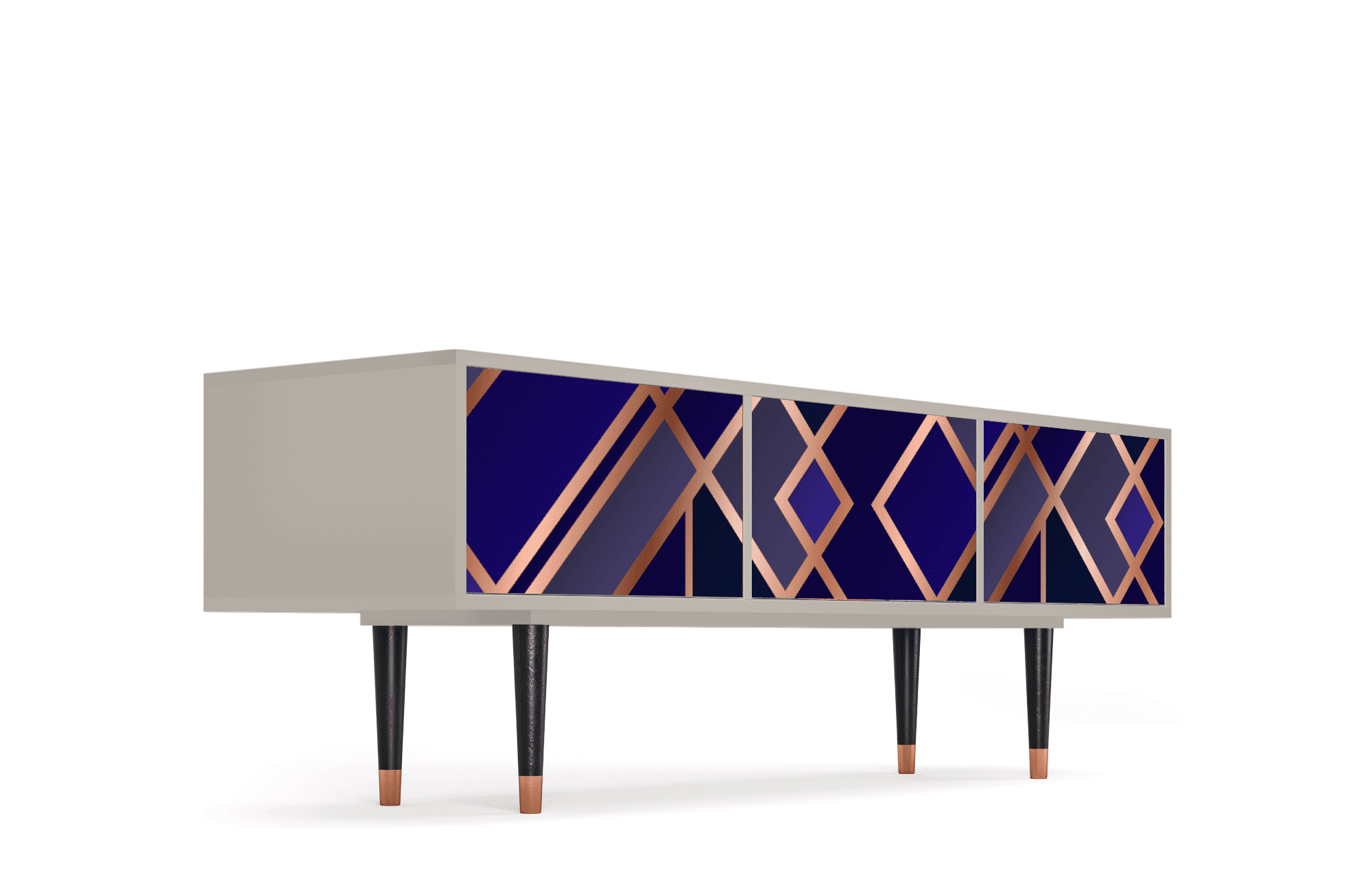 Sideboard – STORYZ – T4 Aquamarine Getsby – Sand Sideboard - STORYZ - T4 Aquamarine Getsby - Sand