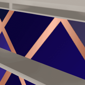 Sideboard - STORYZ - T4 Aquamarine Getsby - Sand