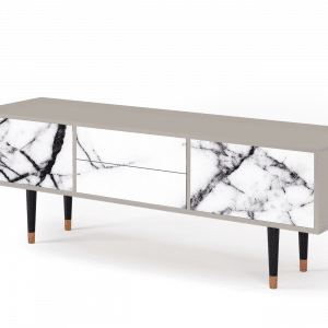 Sideboard - STORYZ - T4 Raven Marble - Sand