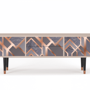Sideboard - STORYZ - T4 Taupe Anatomy - Latte