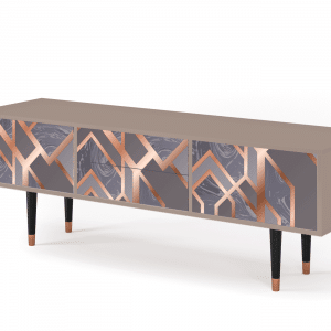 Sideboard - STORYZ - T4 Taupe Anatomy - Latte