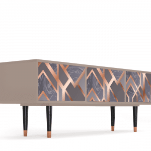 Sideboard - STORYZ - T4 Taupe Anatomy - Latte