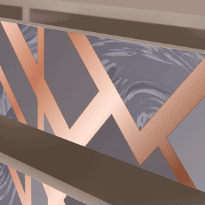 Sideboard - STORYZ - T4 Taupe Anatomy - Latte