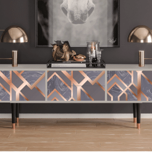 Sideboard - STORYZ - T4 Taupe Anatomy - Sand