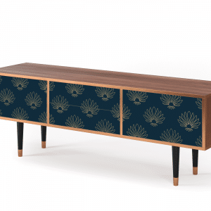 Sideboard - STORYZ - T4 Blue Lotus - Walnut
