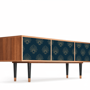Sideboard - STORYZ - T4 Blue Lotus - Walnut