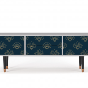 Sideboard - STORYZ - T4 Blue Lotus - Grey