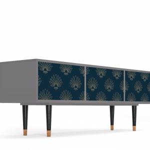 Sideboard - STORYZ - T4 Blue Lotus - Grey