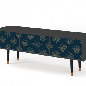 Sideboard - STORYZ - T4 Blue Lotus - Antracite
