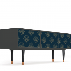 Sideboard - STORYZ - T4 Blue Lotus - Antracite