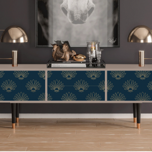 Sideboard - STORYZ - T4 Blue Lotus - Latte