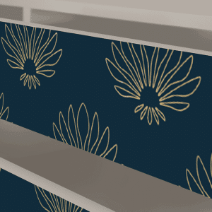 Sideboard - STORYZ - T4 Blue Lotus - Sand