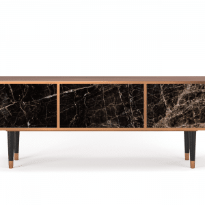 Sideboard - STORYZ - T4 Night Abyss - Walnut