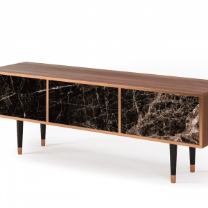 Sideboard - STORYZ - T4 Night Abyss - Walnut