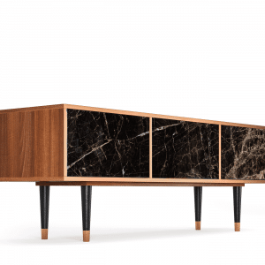 Sideboard - STORYZ - T4 Night Abyss - Walnut