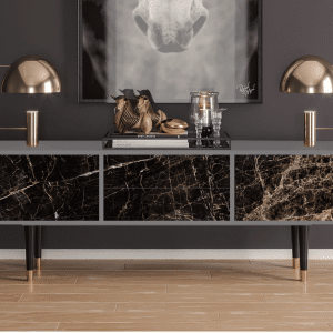 Sideboard - STORYZ - T4 Night Abyss - Grey