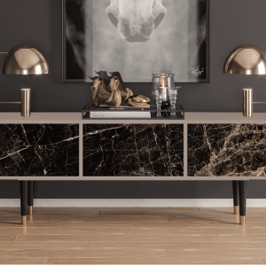 Sideboard - STORYZ - T4 Night Abyss - Latte
