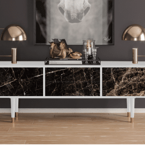 Sideboard - STORYZ - T4 Night Abyss - White