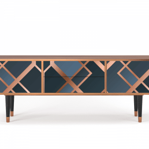 Sideboard - STORYZ - T4 Ashy 1920' - Walnut