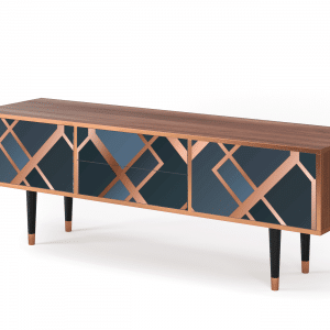 Sideboard - STORYZ - T4 Ashy 1920' - Walnut
