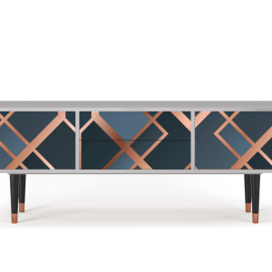Sideboard - STORYZ - T4 Ashy 1920' - Grey
