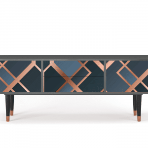 Sideboard - STORYZ - T4 Ashy 1920' - Antracite