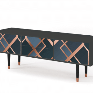 Sideboard - STORYZ - T4 Ashy 1920' - Antracite