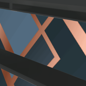 Sideboard - STORYZ - T4 Ashy 1920' - Antracite