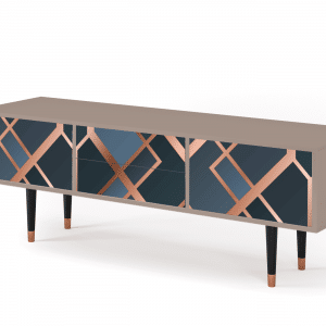 Sideboard - STORYZ - T4 Ashy 1920' - Latte