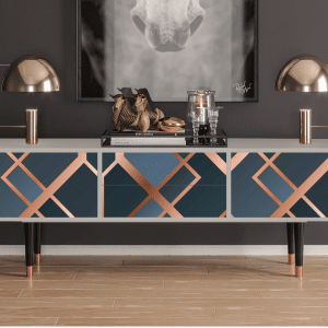 Sideboard - STORYZ - T4 Ashy 1920' - Sand