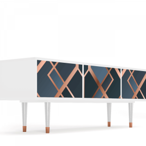 Sideboard - STORYZ - T4 Ashy 1920' - White