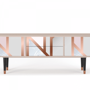 Sideboard - STORYZ - T4 Champagne Story - Latte