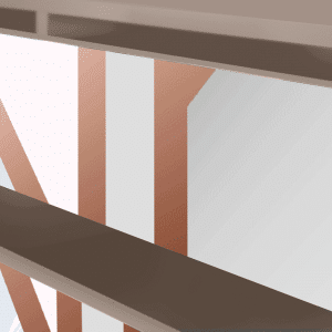 Sideboard - STORYZ - T4 Champagne Story - Latte