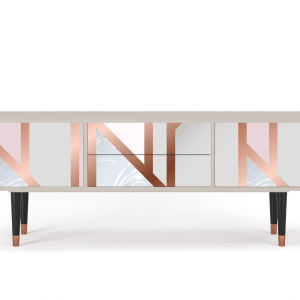 Sideboard - STORYZ - T4 Champagne Story - Sand