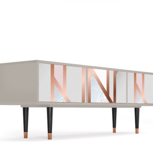 Sideboard - STORYZ - T4 Champagne Story - Sand
