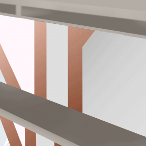 Sideboard - STORYZ - T4 Champagne Story - Sand