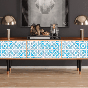 Sideboard - STORYZ - T4 Porto Mood - Walnut