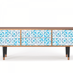 Sideboard - STORYZ - T4 Porto Mood - Walnut