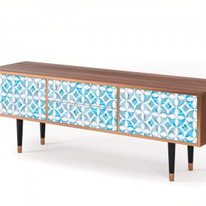 Sideboard - STORYZ - T4 Porto Mood - Walnut