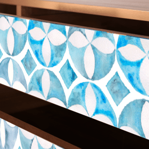 Sideboard - STORYZ - T4 Porto Mood - Walnut