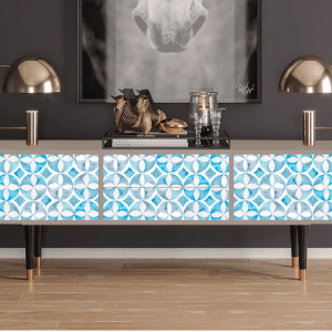 Sideboard - STORYZ - T4 Porto Mood - Latte