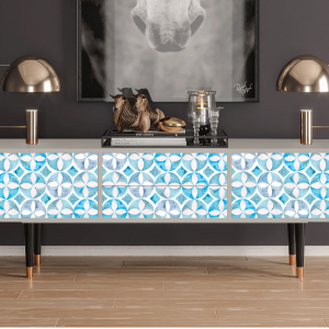 Sideboard - STORYZ - T4 Porto Mood - Sand