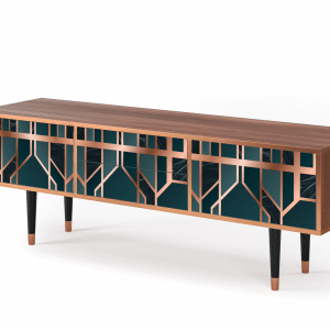 Sideboard - STORYZ - T4 Emerald Metro - Walnut