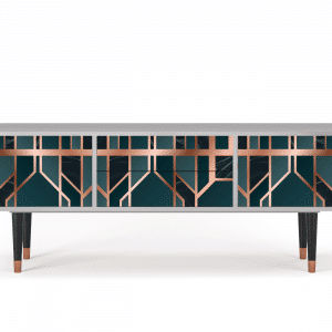 Sideboard - STORYZ - T4 Emerald Metro - Grey