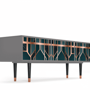 Sideboard - STORYZ - T4 Emerald Metro - Grey