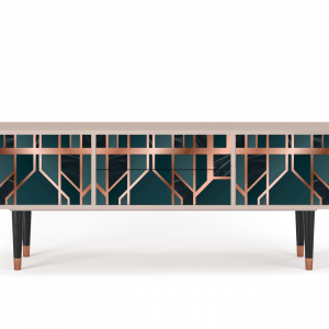 Sideboard - STORYZ - T4 Emerald Metro - Latte
