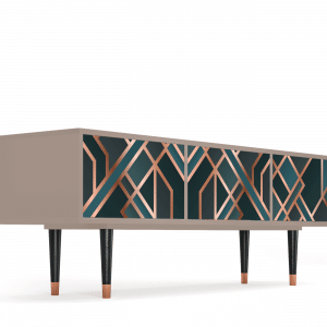 Sideboard - STORYZ - T4 Bronze Crossroad - Latte
